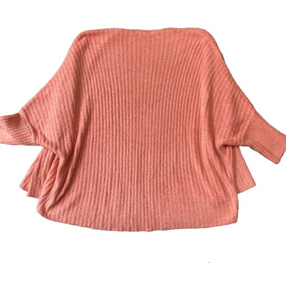 Barefoot Dreams Pink Cardigan - Picture 9 of 11